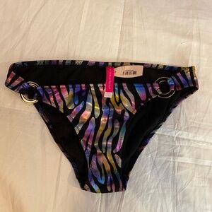 Victoria’s Secret swim bikini briefs